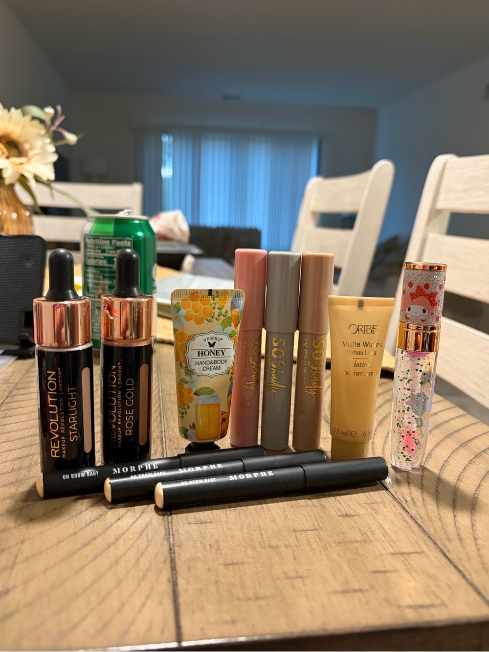 Beauty Bundle